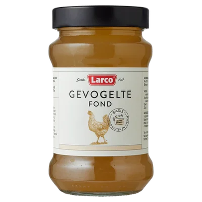Larco Gevogeltefond