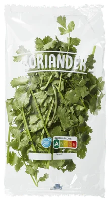 Neutraal Koriander