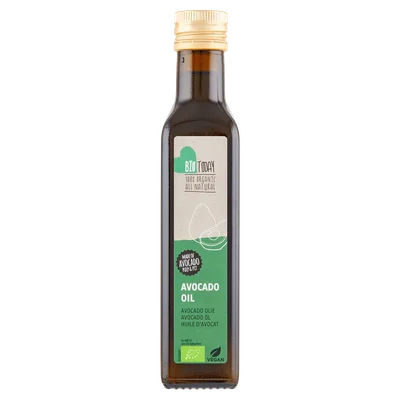 BioToday Avocado-olie bio
