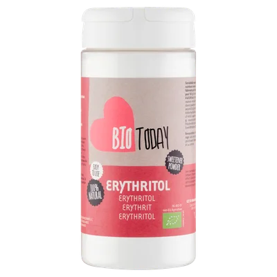 BioToday Erythritol poeder bio