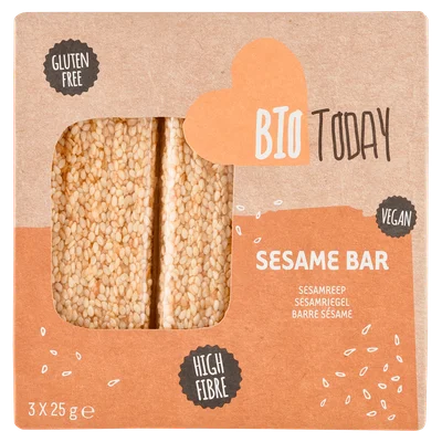 BioToday Sesamreep bio 3st
