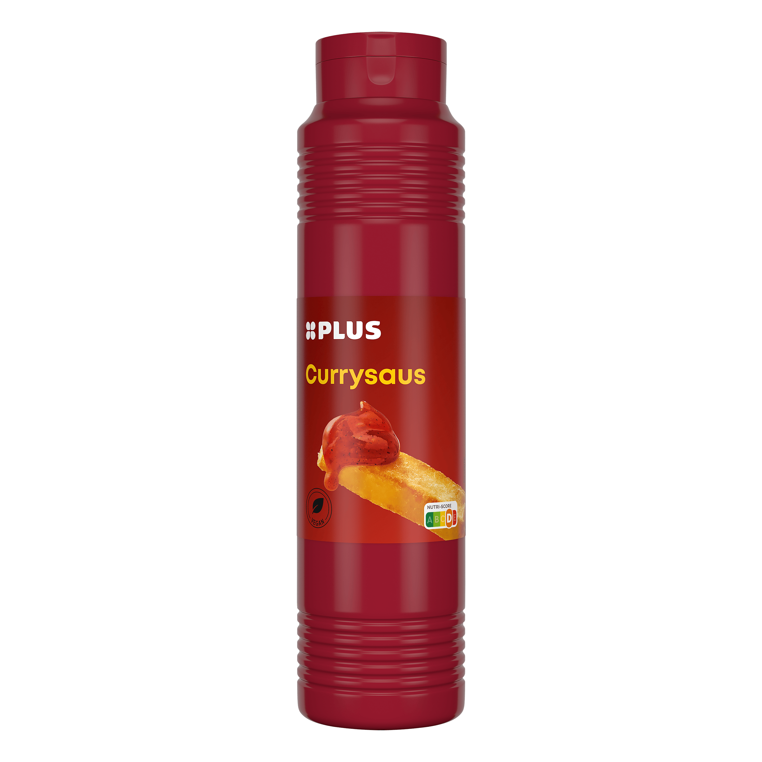 Plus Currysaus