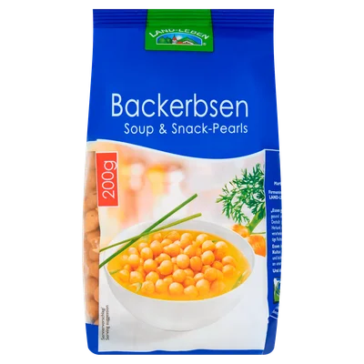 Landleben Knapperbolletjes