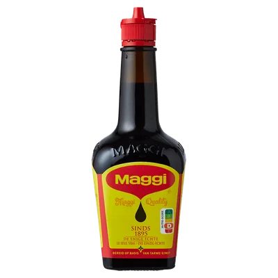 Maggi Aroma flacon nr. 3