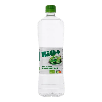 BIO+ Natuurazijn