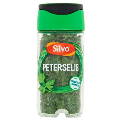 Silvo Peterselie