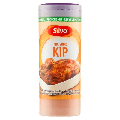 Silvo Kip kruiden