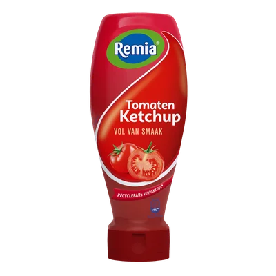 Remia Tomatenketchup Topdown