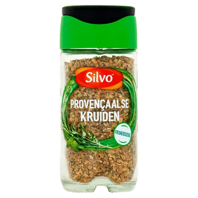 Silvo Provencaalse kruiden
