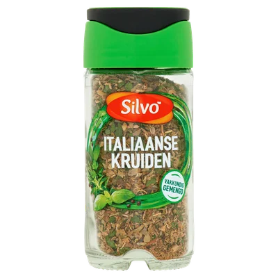 Silvo Italiaanse kruiden