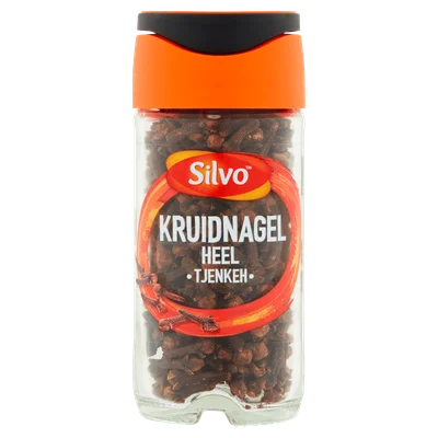 Silvo Kruidnagel heel