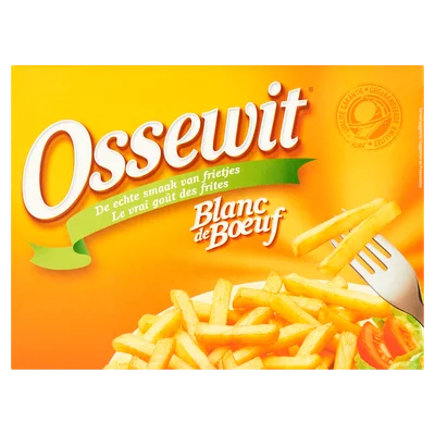 Diamant Ossewit