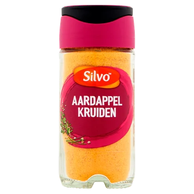 Silvo Aardappelkruiden