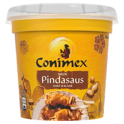Conimex Pindasaus mild