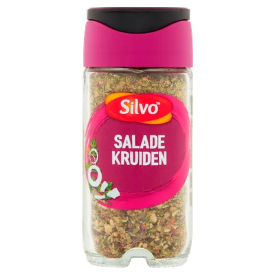 Silvo Saladekruiden