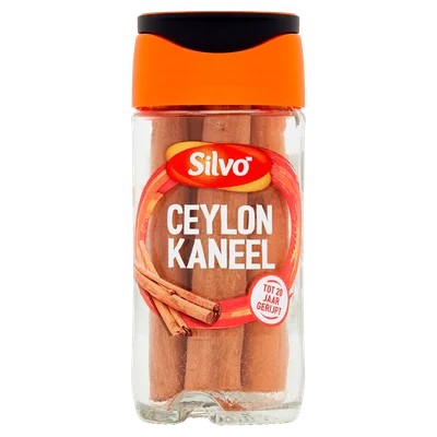 Silvo Kaneelstok Hz