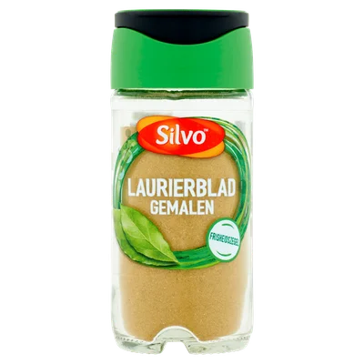 Silvo Laurier gemalen