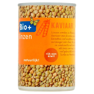 BIO+ Linzen