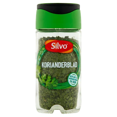 Silvo Korianderblad