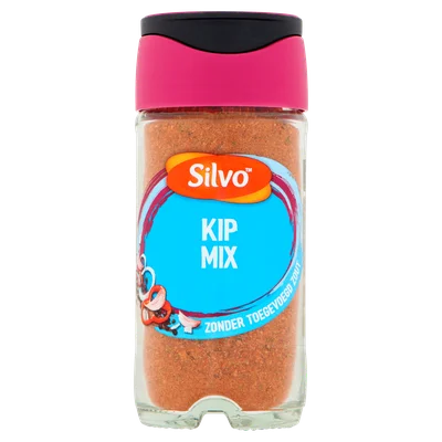 Silvo Kipkruiden zonder zout