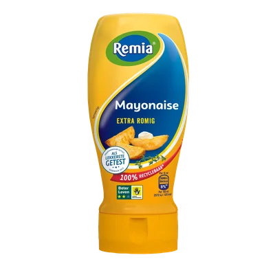 Remia Mayonaise Topdown mini