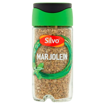 Silvo Marjolein