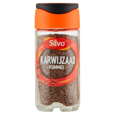 Silvo Karwijzaad