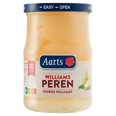 Aarts Williams peren