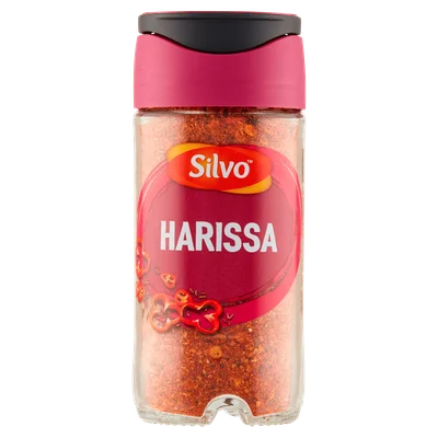 Silvo Harissa