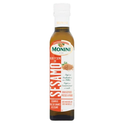 Monini Sesamolie