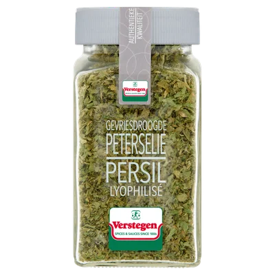 Verstegen Gevriesdroogde Peterselie