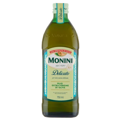 Monini Delicato extra vergine