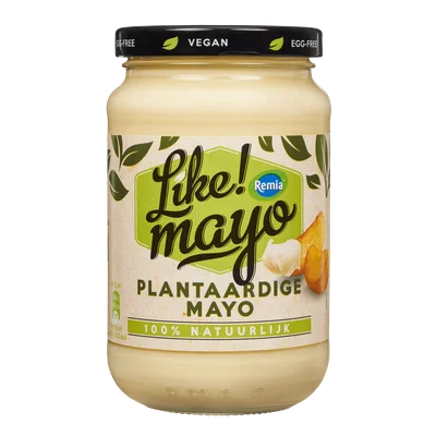 Remia Like! Mayo