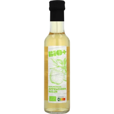 BIO+ Appelcider azijn