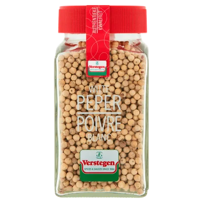 Verstegen Peper wit heel Muntstok