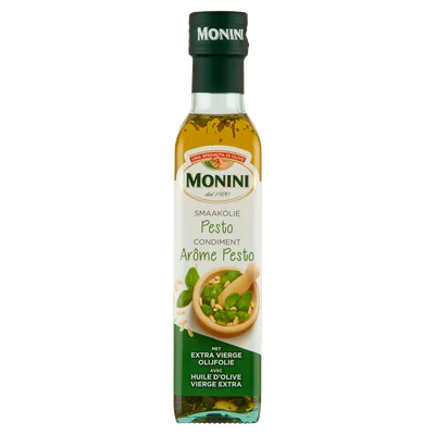 Monini Olijfolie pesto