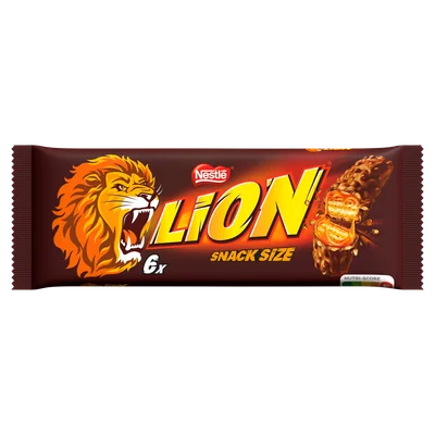 Lion Melk chocolade 6-pack