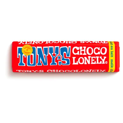 Tony's Chocolonely Melk