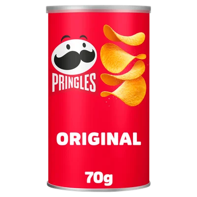 Pringles Original
