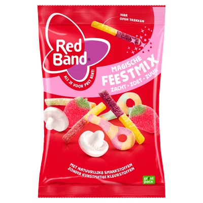 Redband Magische mix