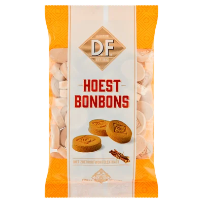Fortuin Hoesttabletten