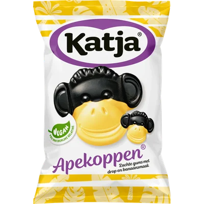 Katja Apekoppen