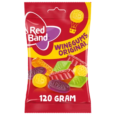 Redband Winegums