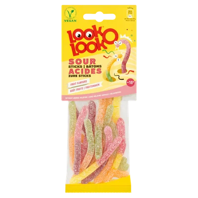 Look o Look Zure sticks
