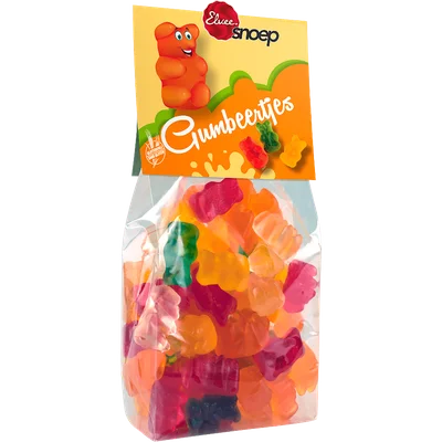 Elvee Gumbeertjes