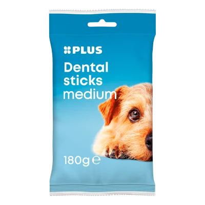PLUS Dental sticks