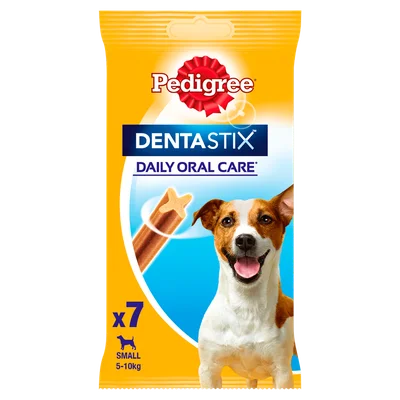 Pedigree Dentastix Mini Hondensnacks