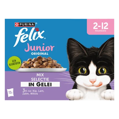 Felix Original junior