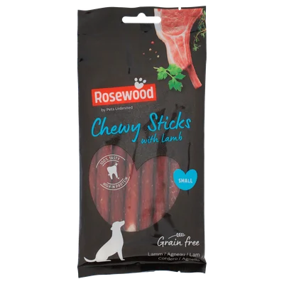 Rosewood Chewy Sticks Lam S