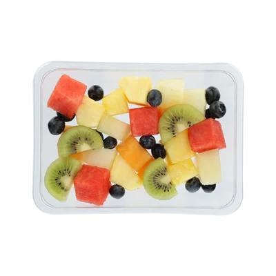 1 de Beste Fruitsalade